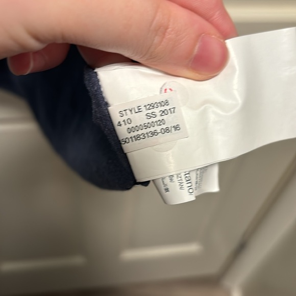 Under Armour Heat Gear Loose T Shirt - Picture 6 of 9